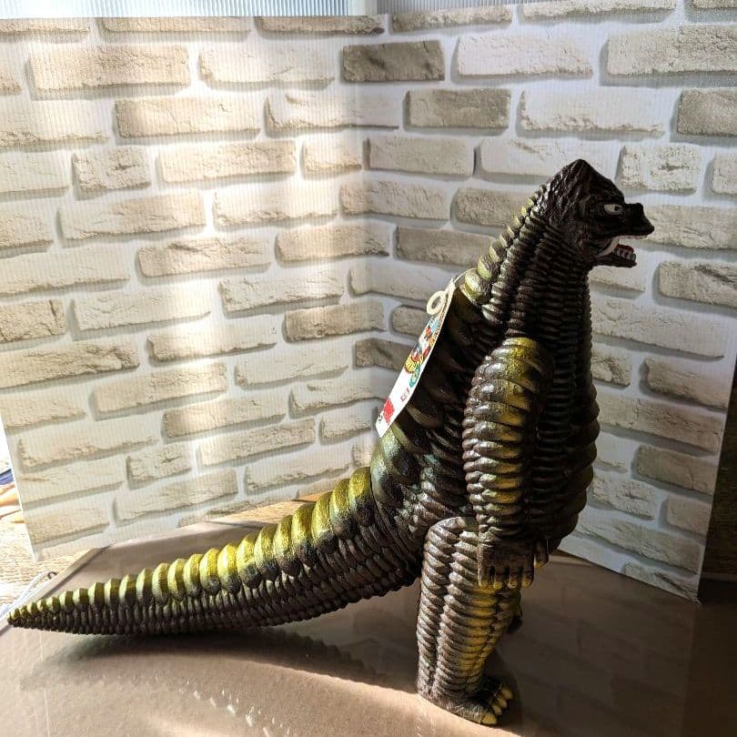 DXウルトラ怪獣シリーズ レッドキング