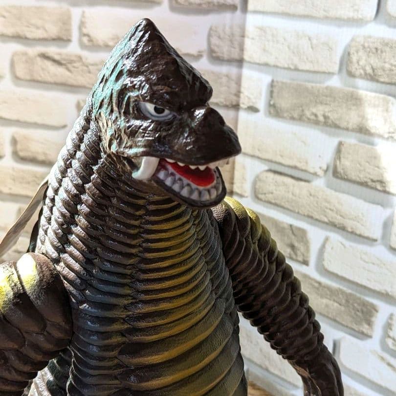 DXウルトラ怪獣シリーズ レッドキング