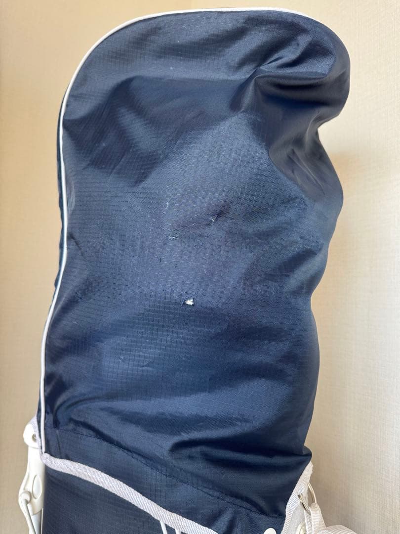 New Balance ゴルフキャディバッグ