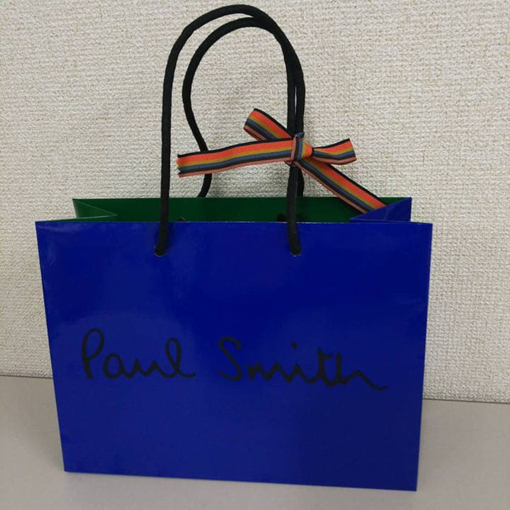 紙袋 ショップ袋