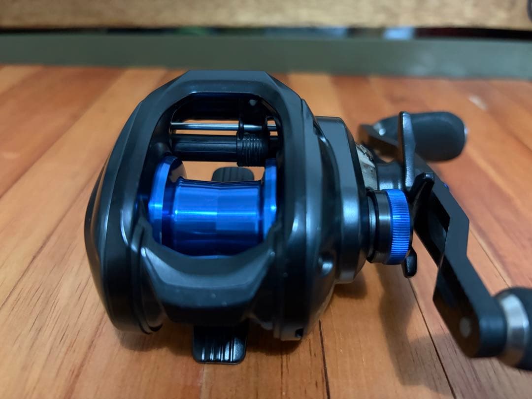 【シマノ　Shimano】20 SLX DC 70HG