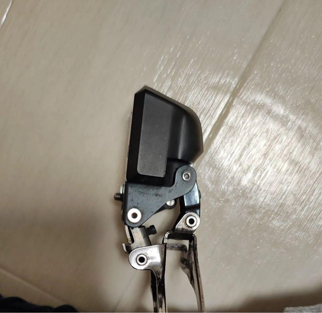 シマノ デュラエース FD-9070 Di2　フロントディレイラー 2×11s