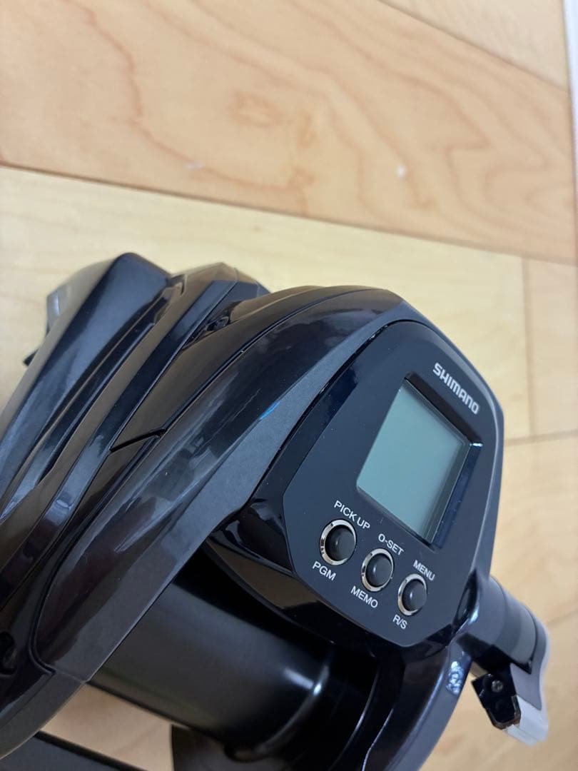 う*お様 シマノ フォースマスター6000