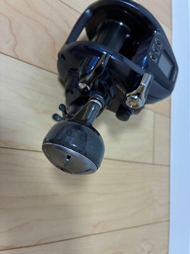 う*お様 シマノ フォースマスター6000