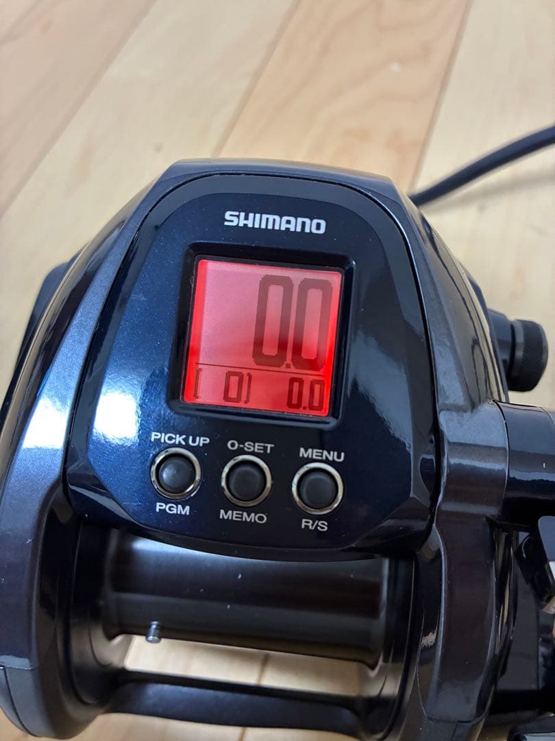 う*お様 シマノ フォースマスター6000