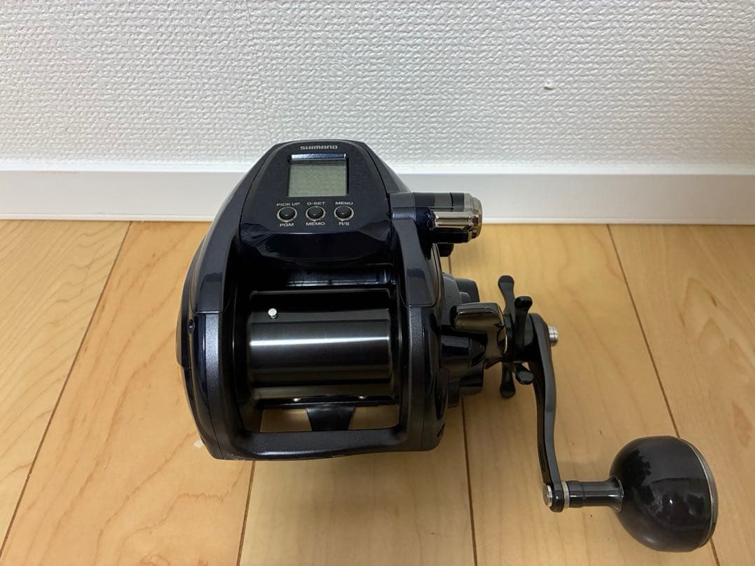 う*お様 シマノ フォースマスター6000