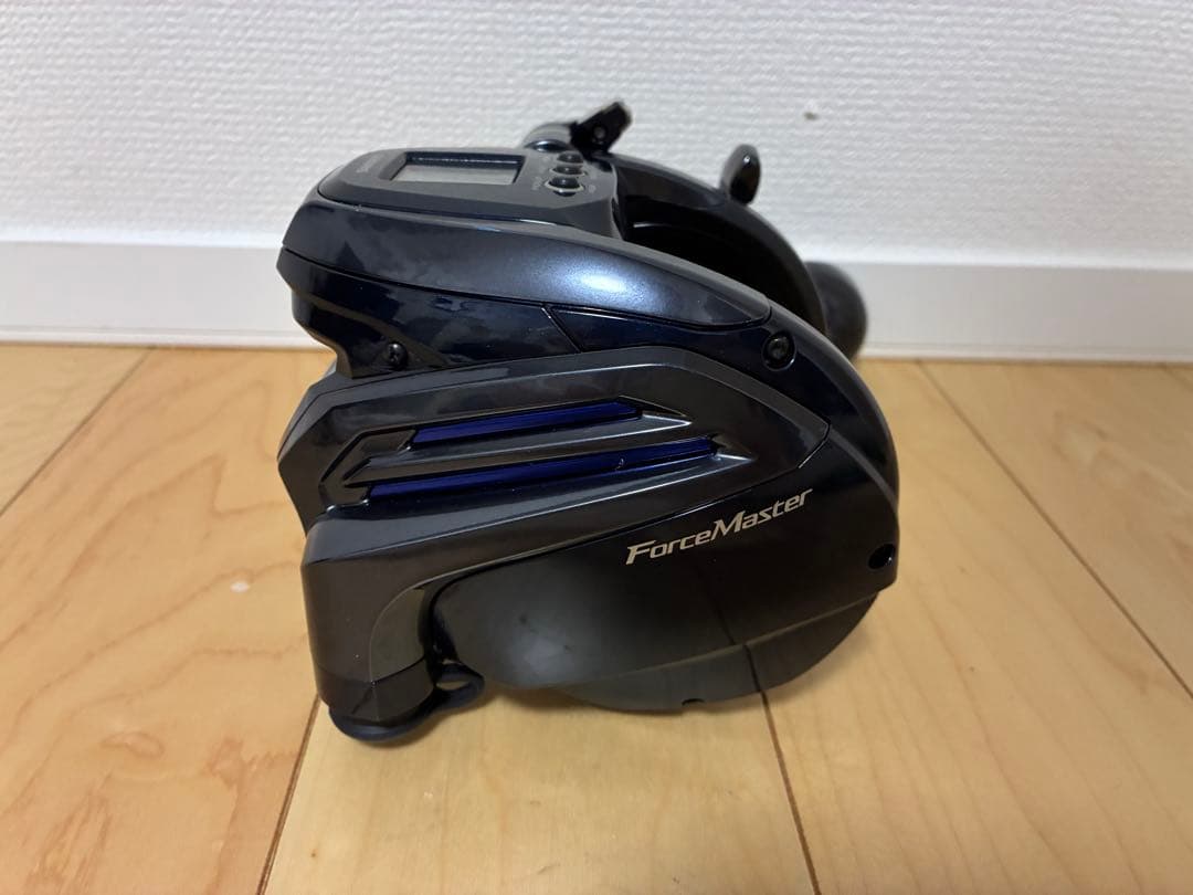 う*お様 シマノ フォースマスター6000