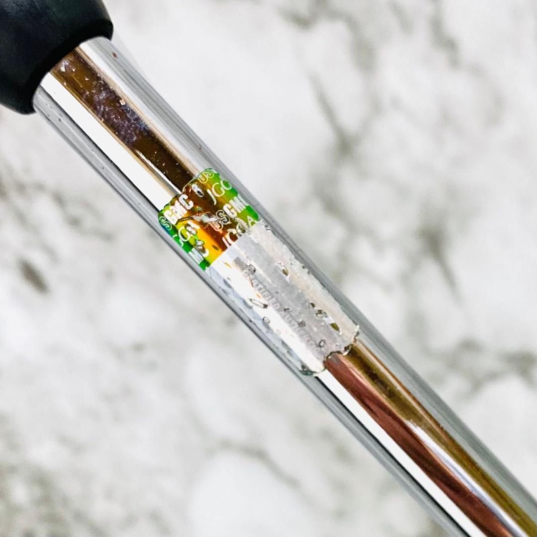 スコッティキャメロン キャメロンクラウン ニューポート パター 34インチ