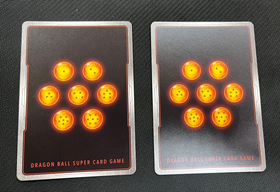 【2枚セット】フリーザ　シークレット