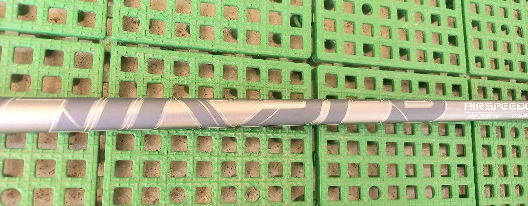 クラブ Fujikura AIR SPEEDER R QI35