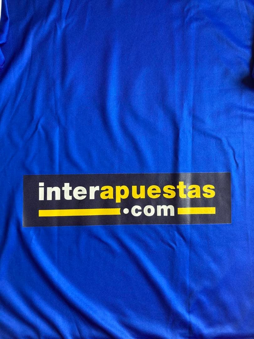 【新品】エスパニョール 2004-05 正規品 ユニフォーム