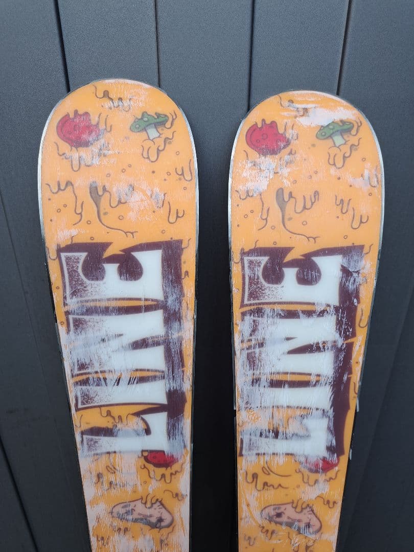 k*m様 LINE ライン AFTERBANG 155cm