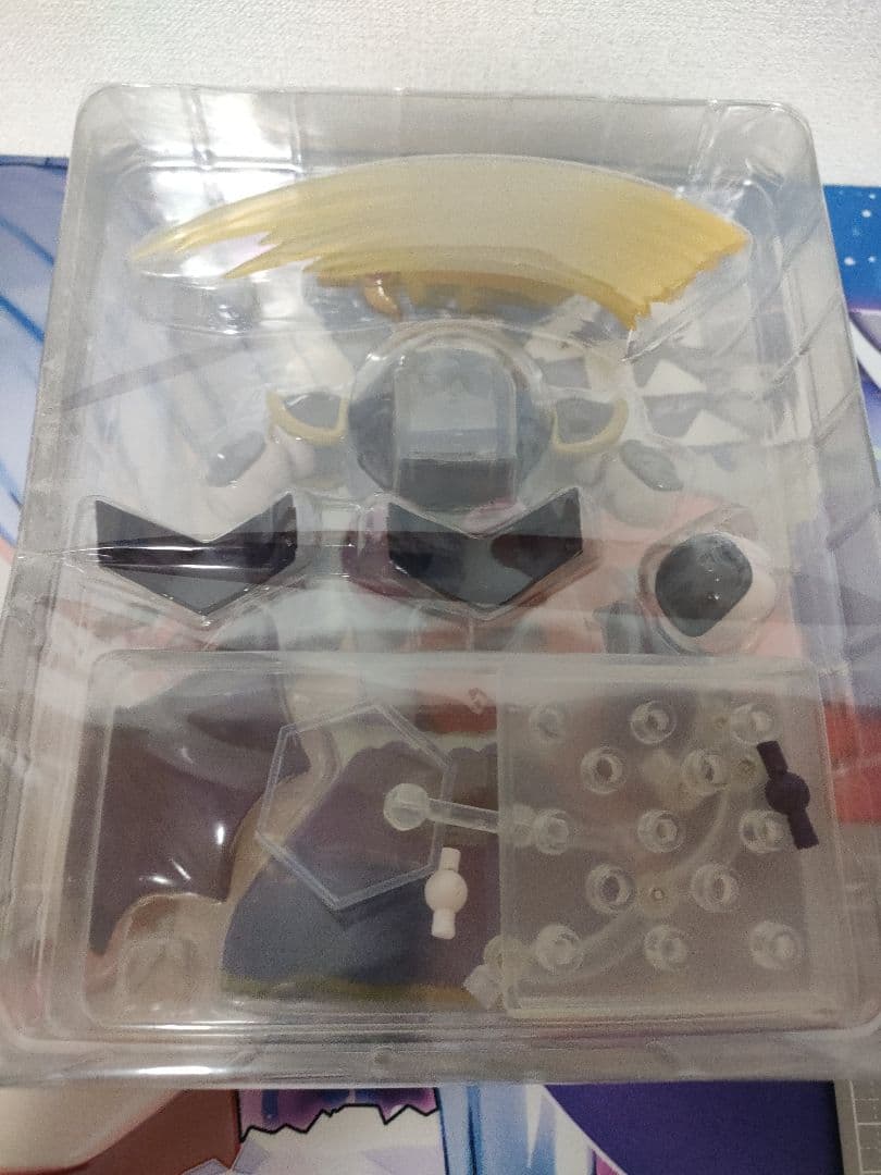 星のカービィ メタナイト フィギュア