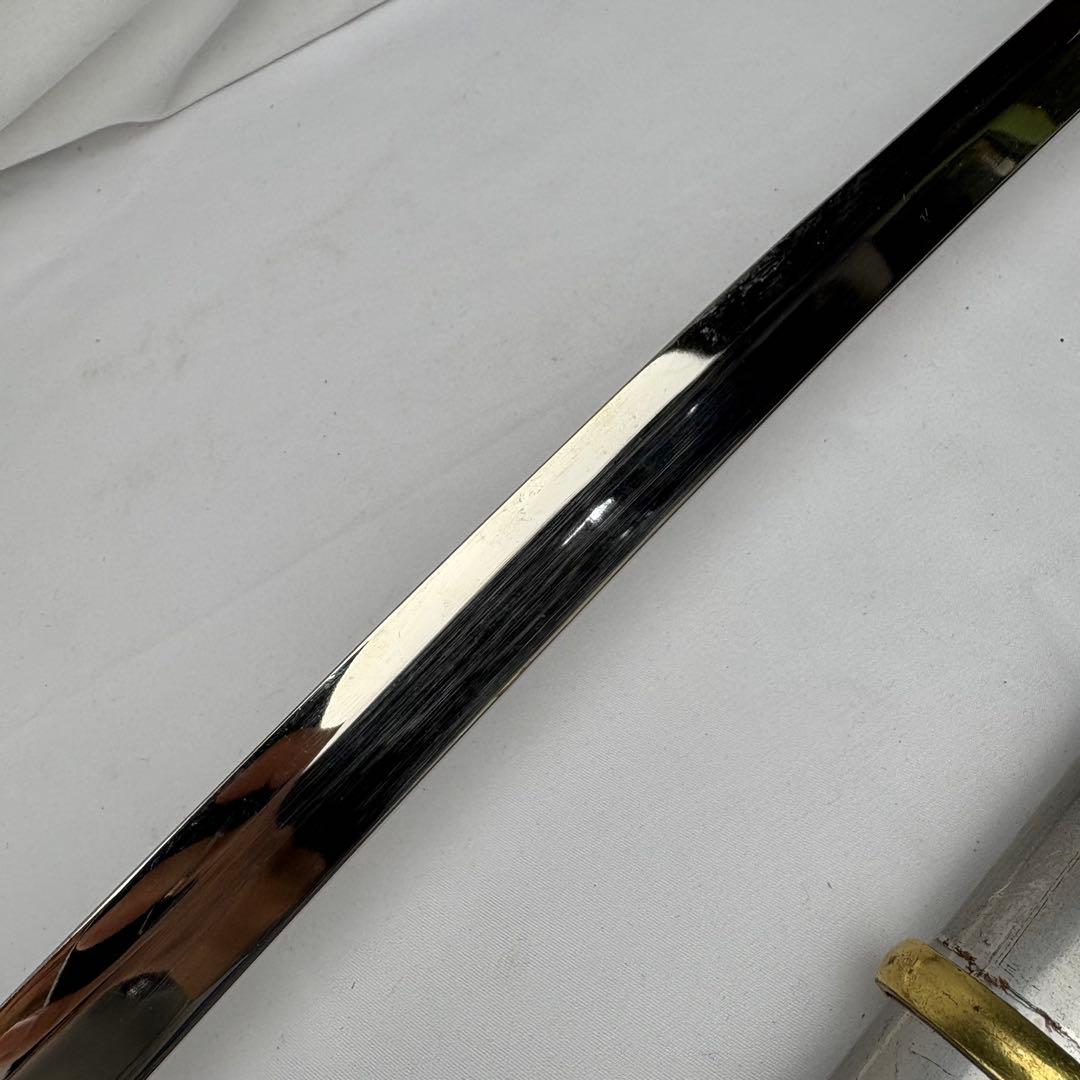 CSA アメリカ南北 アメリカ軍 サーベル 騎兵サーベ ル軍刀 模造レプリカ