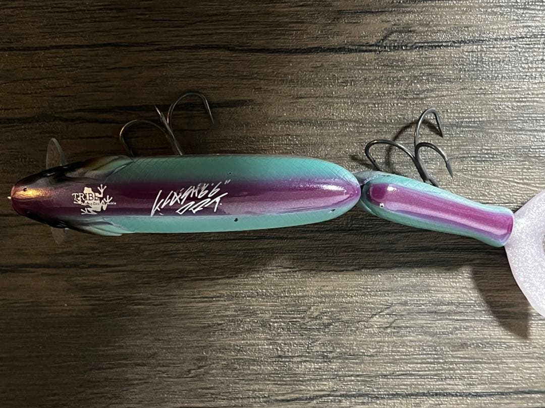 DRT タイニークラッシュ　low