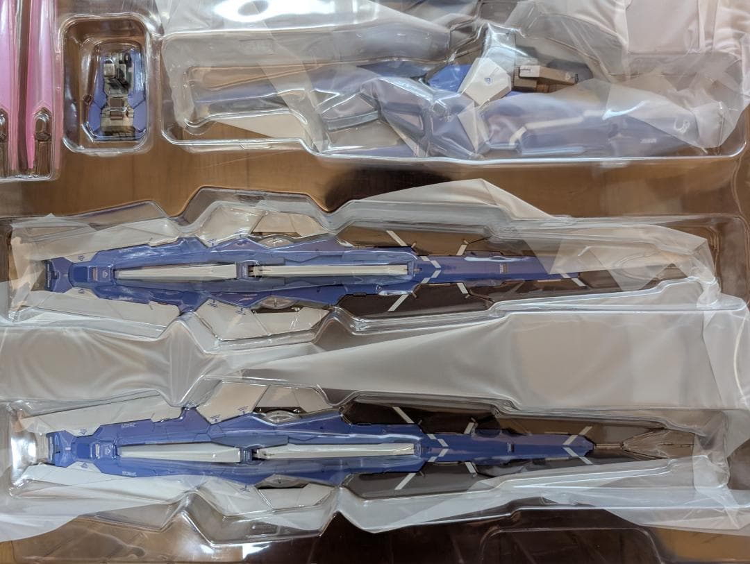 ヒ*キ様 【開封品】L BUILD GNアームズ TYPE-E