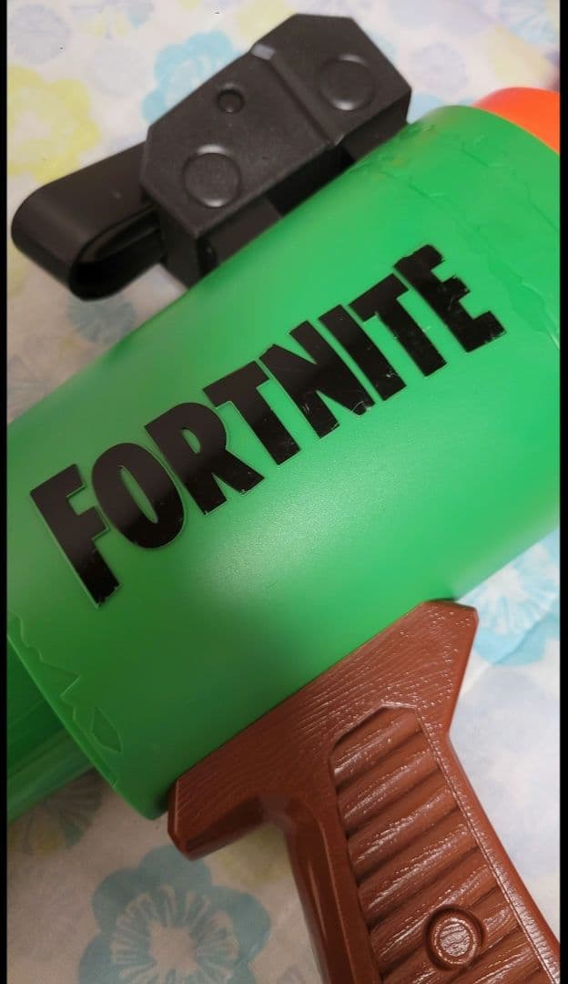 ナーフ エリート まとめ売り フォートナイト