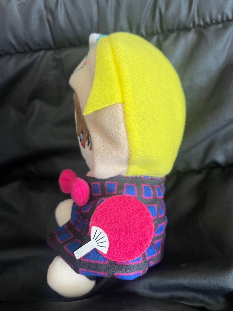 Hey! Say! JUMP ぬいぐるみ 山田涼介