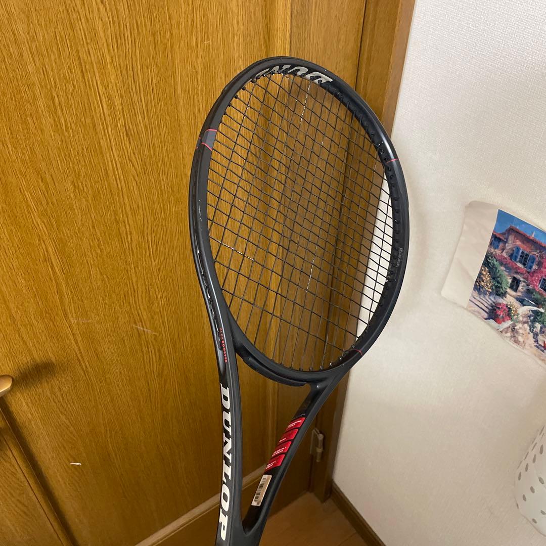 【DUNLOP】CX 200TOUR LIMITED EDITION