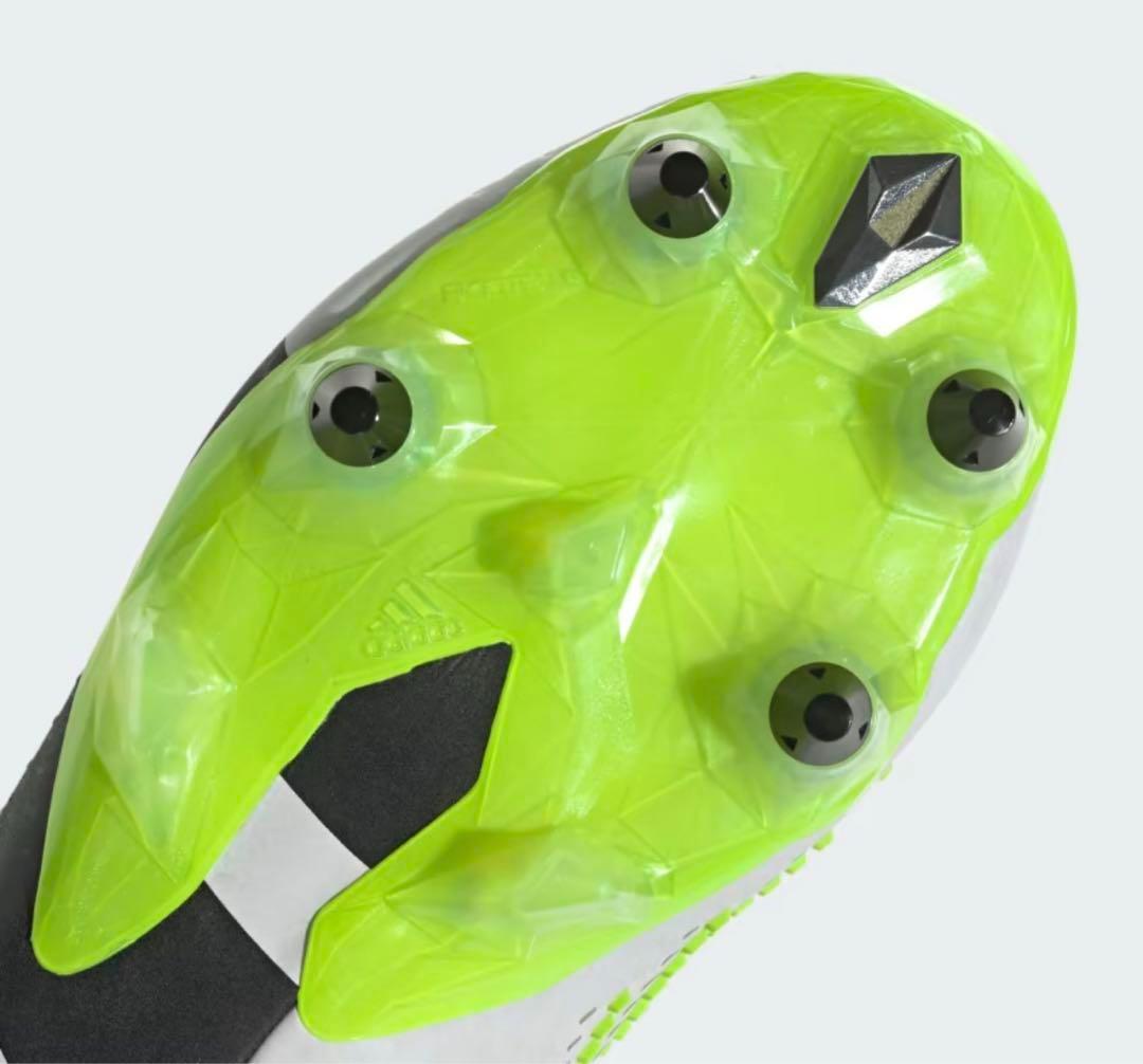 新品 28cm アディダス プレデター アキュラシー.1 サッカースパイク