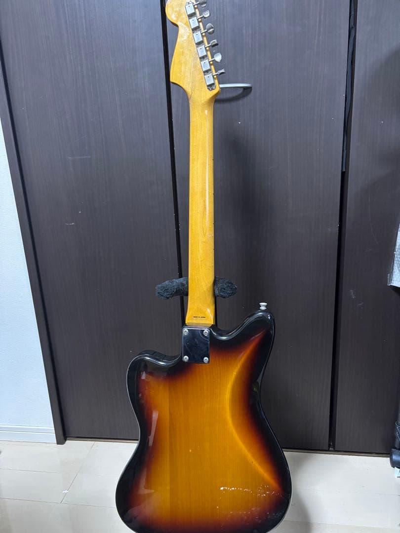 Fender Japan Jazzmaster JM66 ジャンク