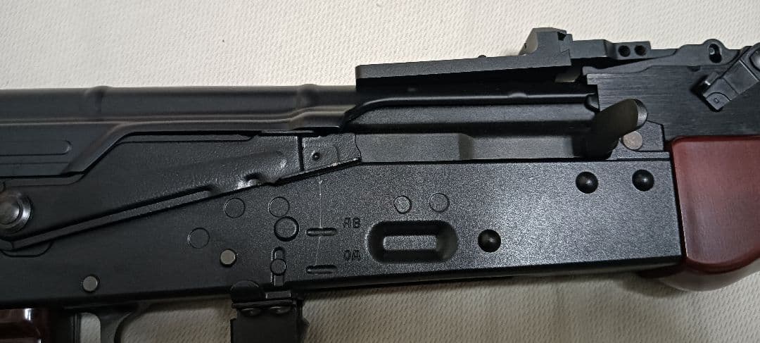 【東京マルイ】AKM ガスブローバック