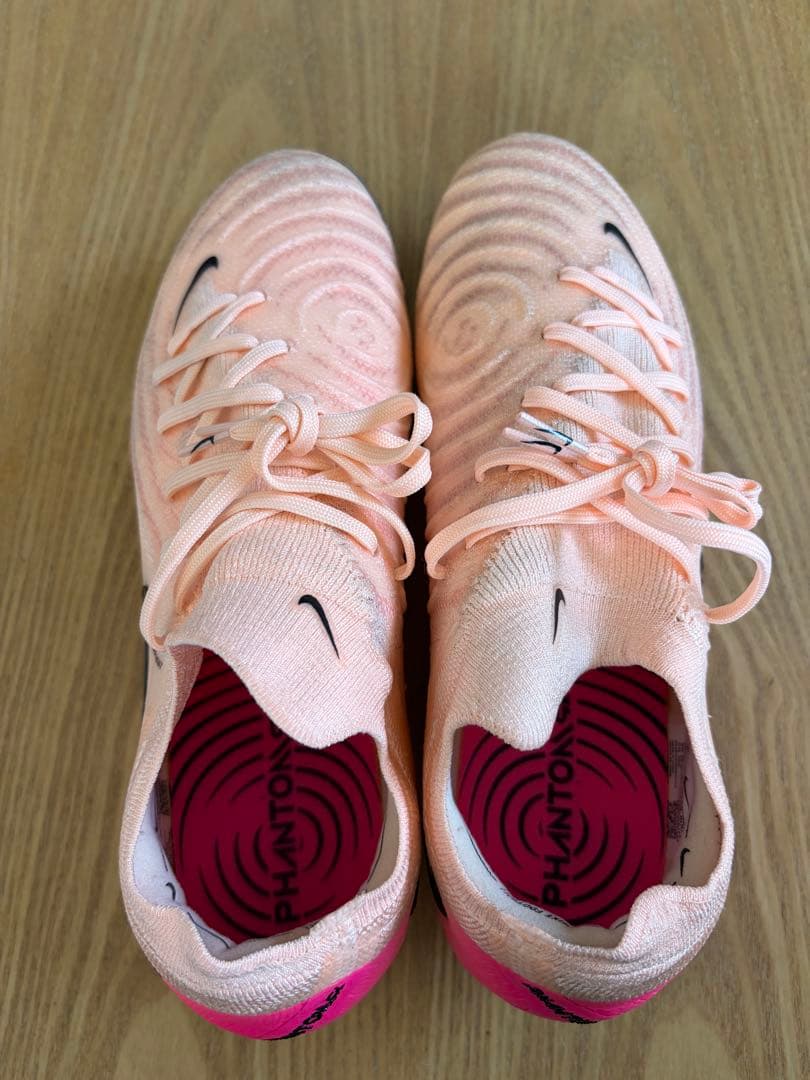 NIKE ファントム　GX2 エリート　FG