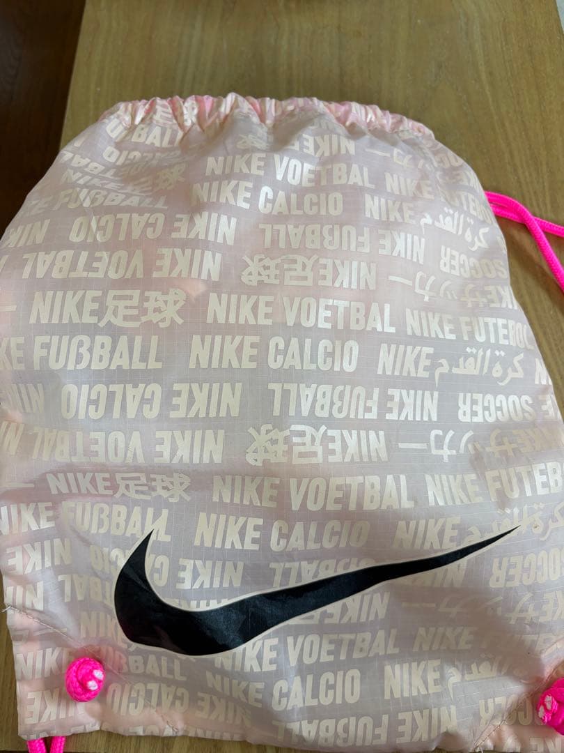 NIKE ファントム　GX2 エリート　FG