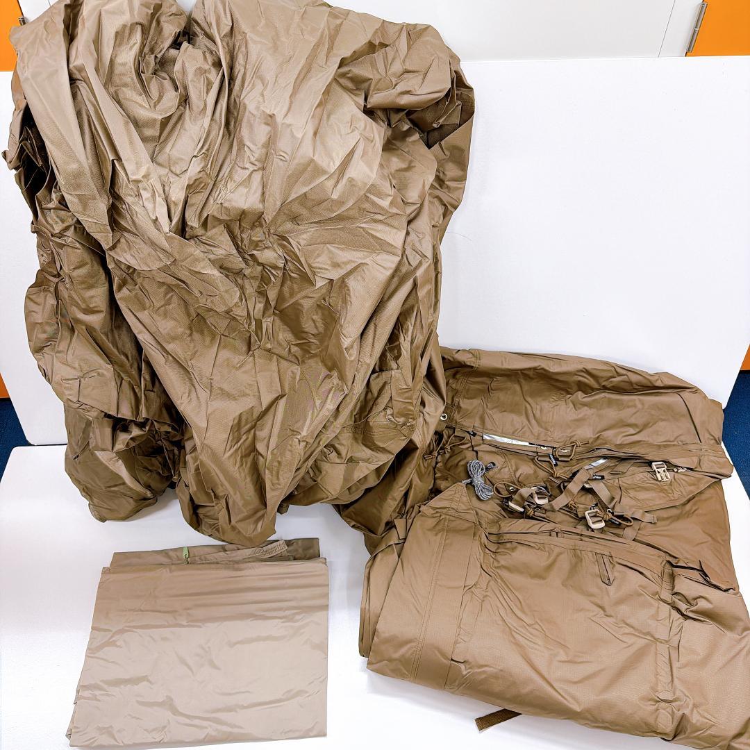 【極美品】Naturehike Village13.0 ロッジテント テント