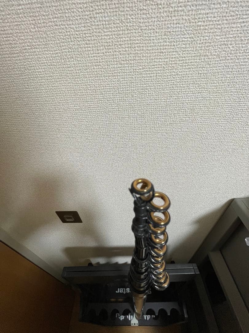 ダイコー　フルフィールド　名礁　ロッド　石鯛　540H 振出