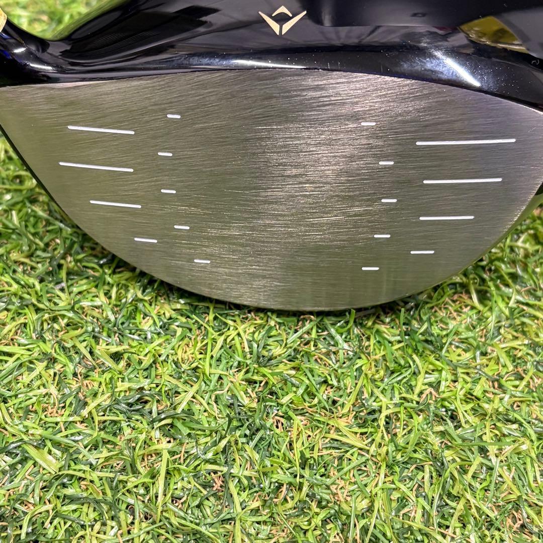 HONMA BERES S-03 ドライバー★ヘッドのみ