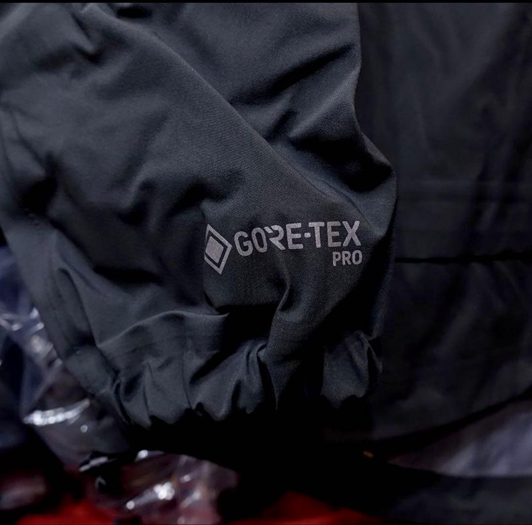 SIMMS PRODRY シムス プロドライジャケット Mサイズ 未使用