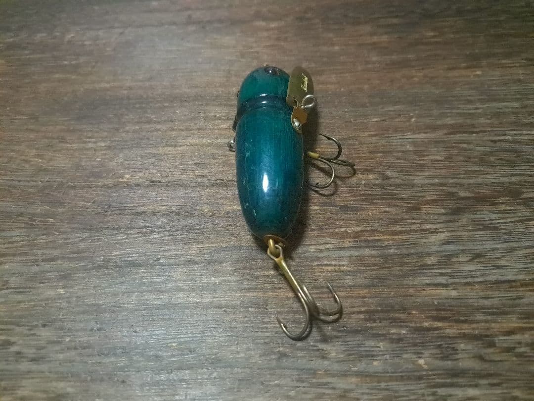 道楽　DOWLUCK　ドウラク　ソノヒグラシ　オールド