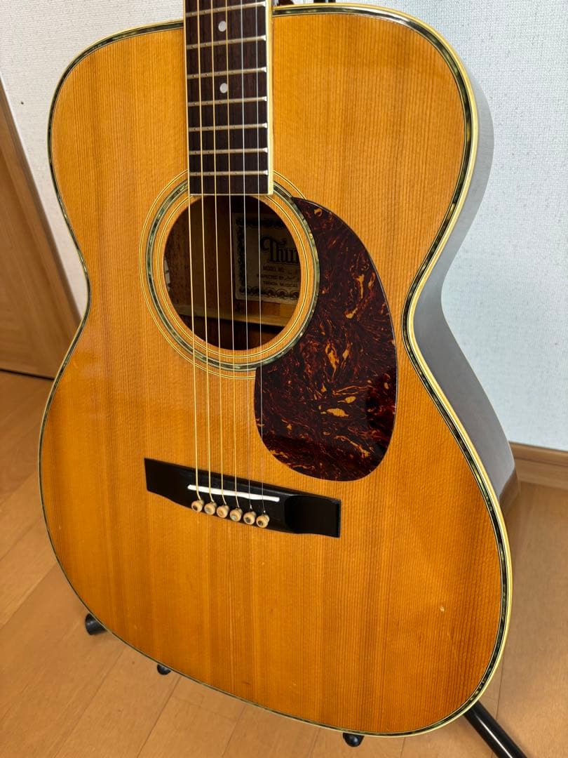 初心者、女性の方、学生さんに最適！！寺田楽器Thumb サム　調整済❗️