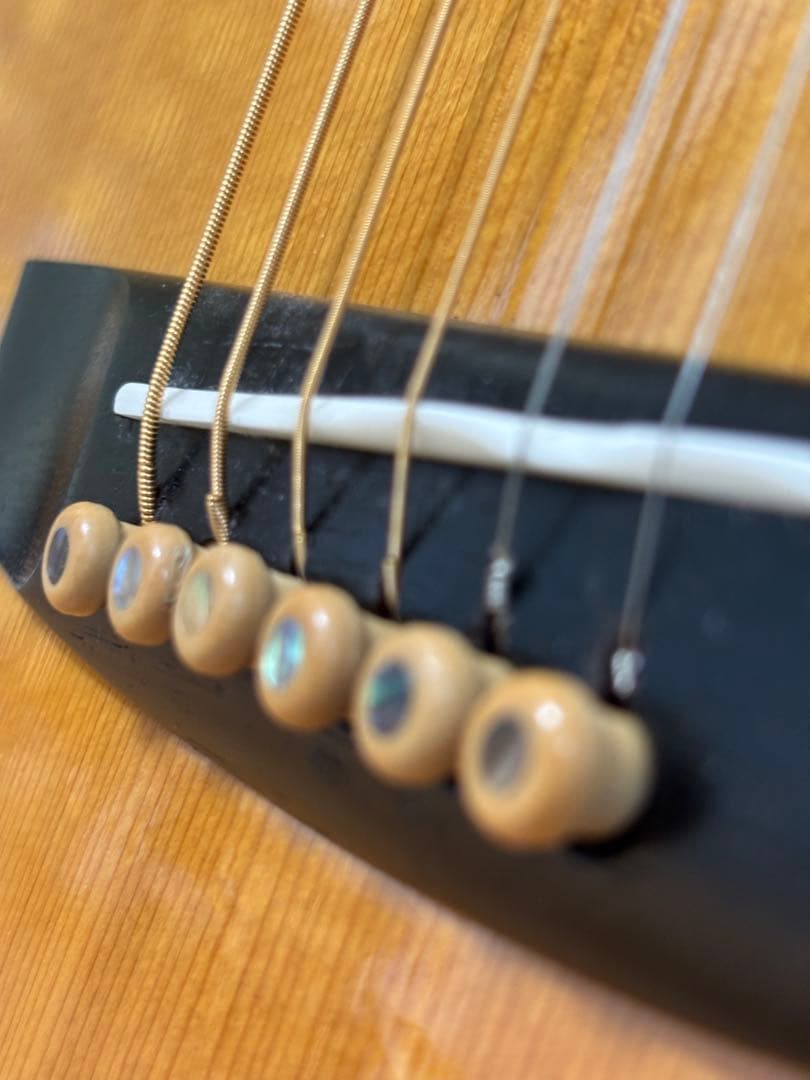 初心者、女性の方、学生さんに最適！！寺田楽器Thumb サム　調整済❗️