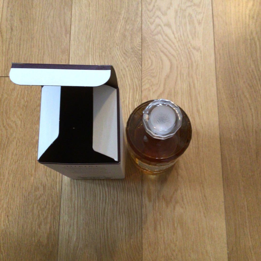 響サントリーウイスキージャパニーズハーモニー新品未使用未開封品日本whisky