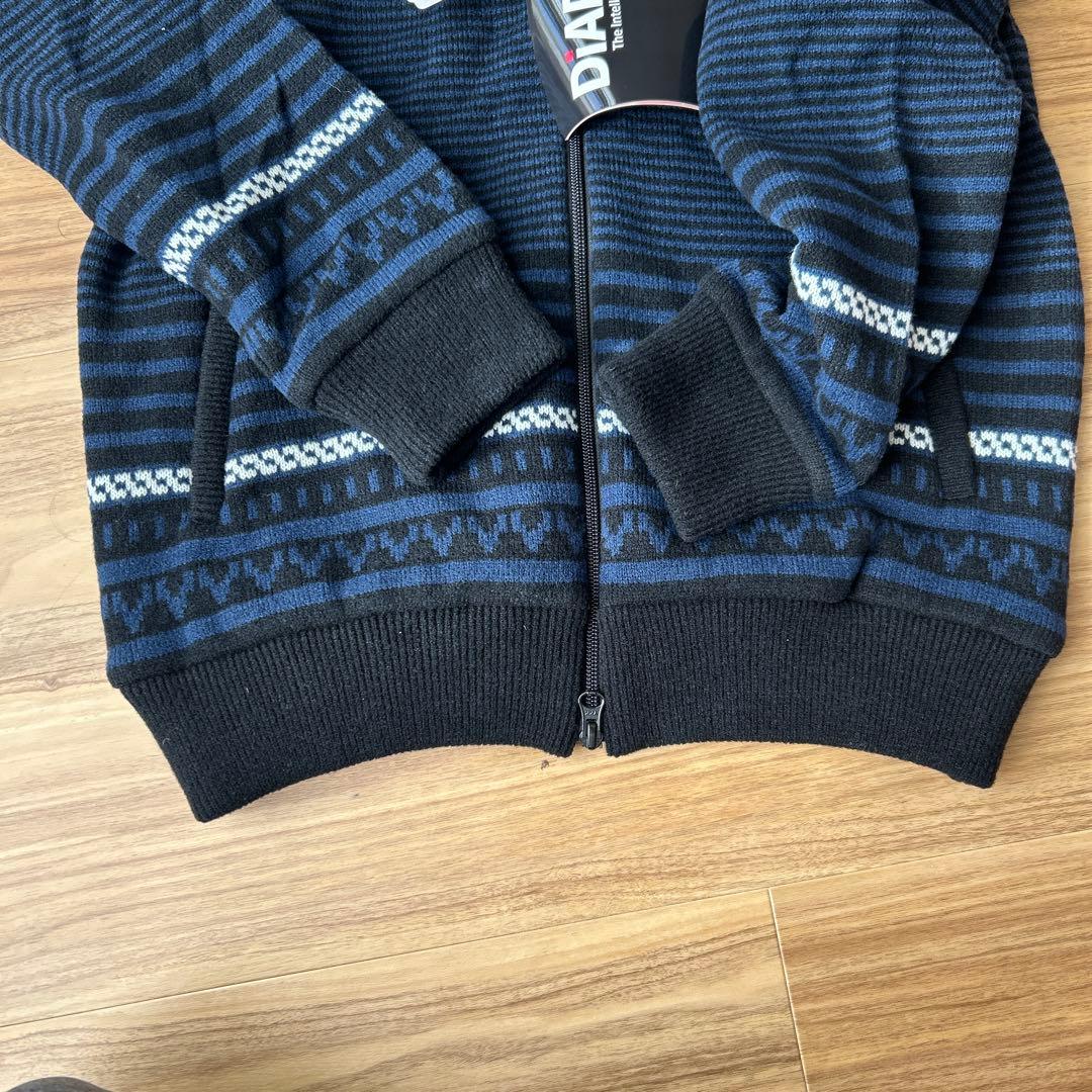 PEARLY GATES セーター 89