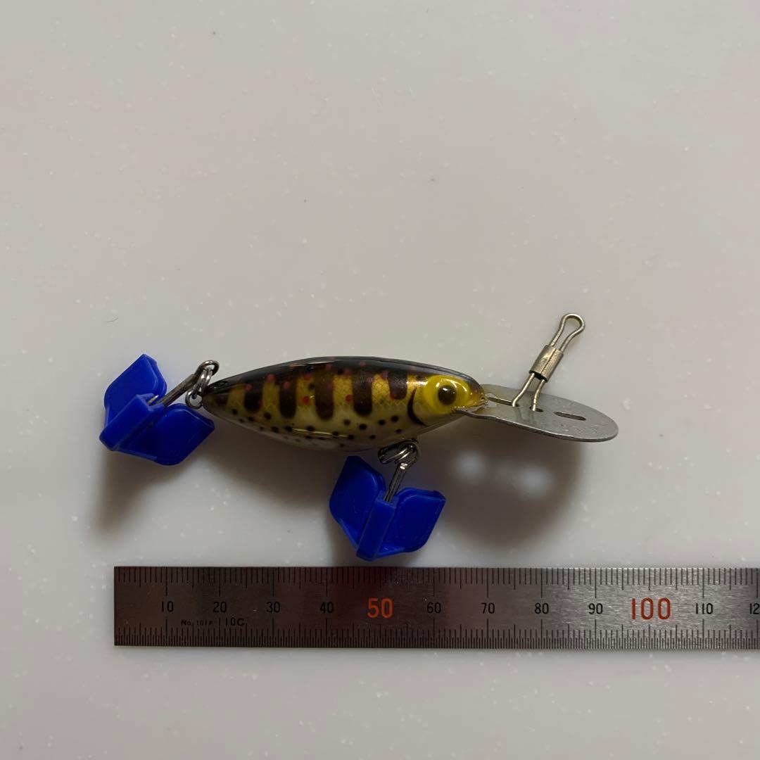 HEDDON他　ルアーまとめ売り 25点