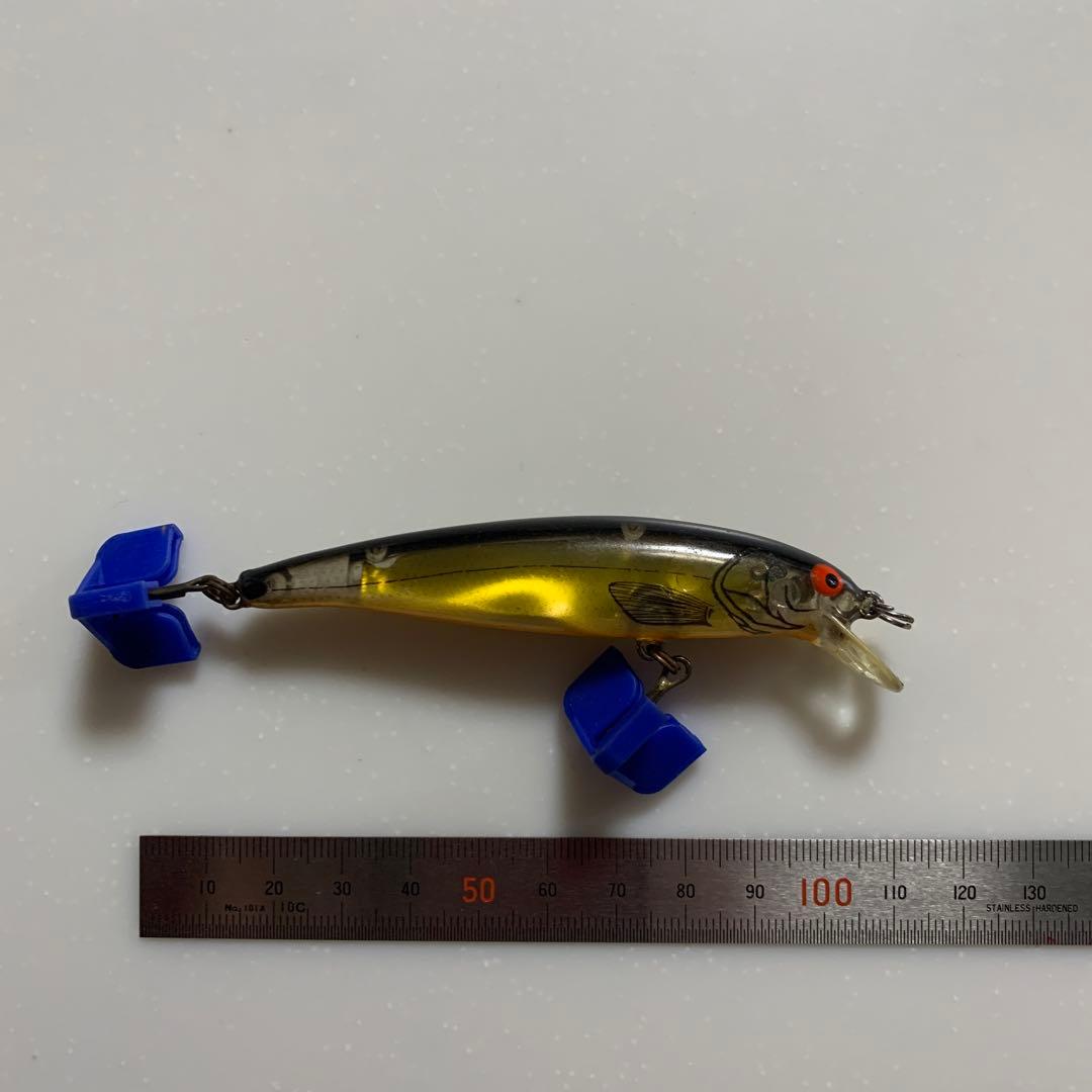 HEDDON他　ルアーまとめ売り 25点