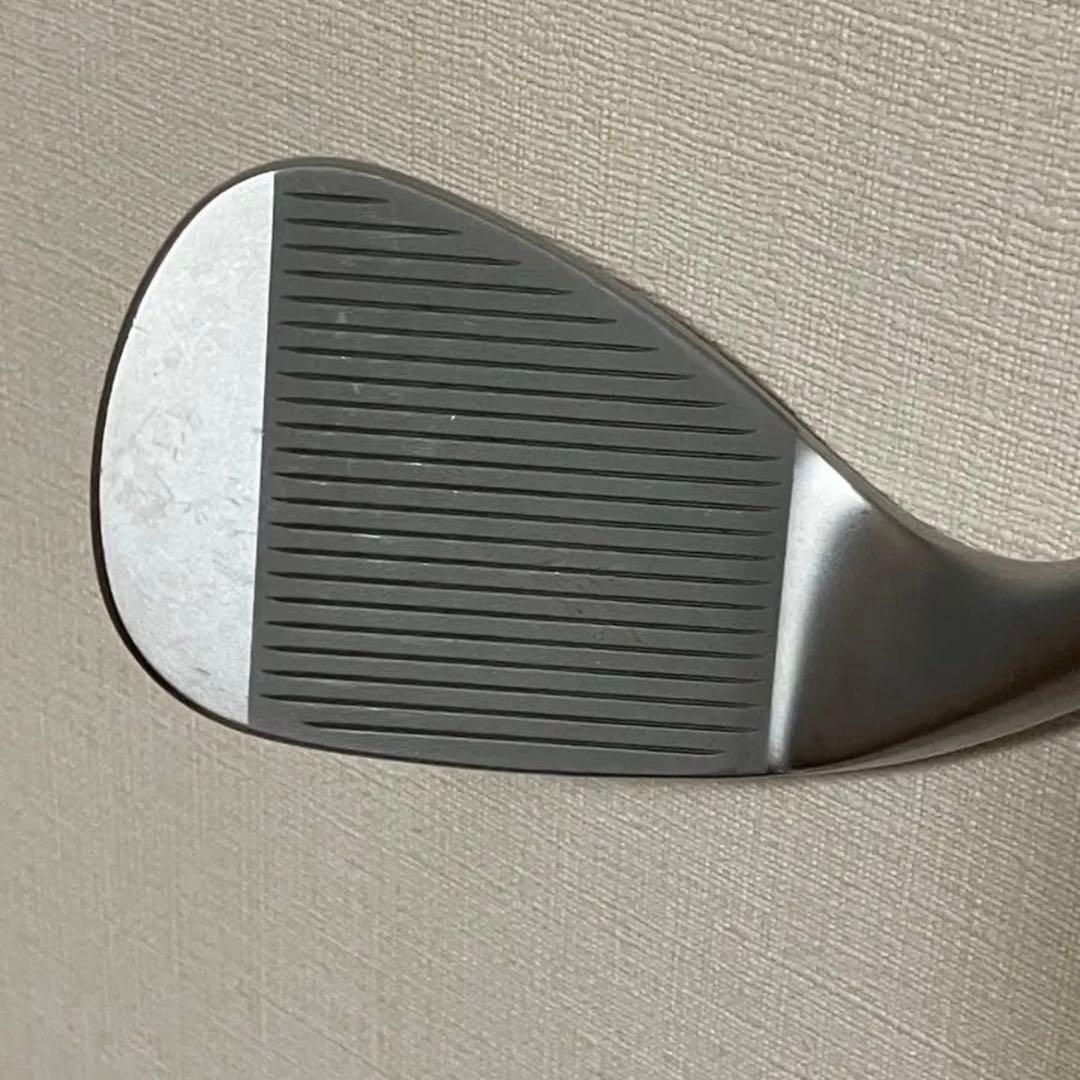 夕方までのタイムセール！PING s159 ウェッジ 60度　Bグラインド