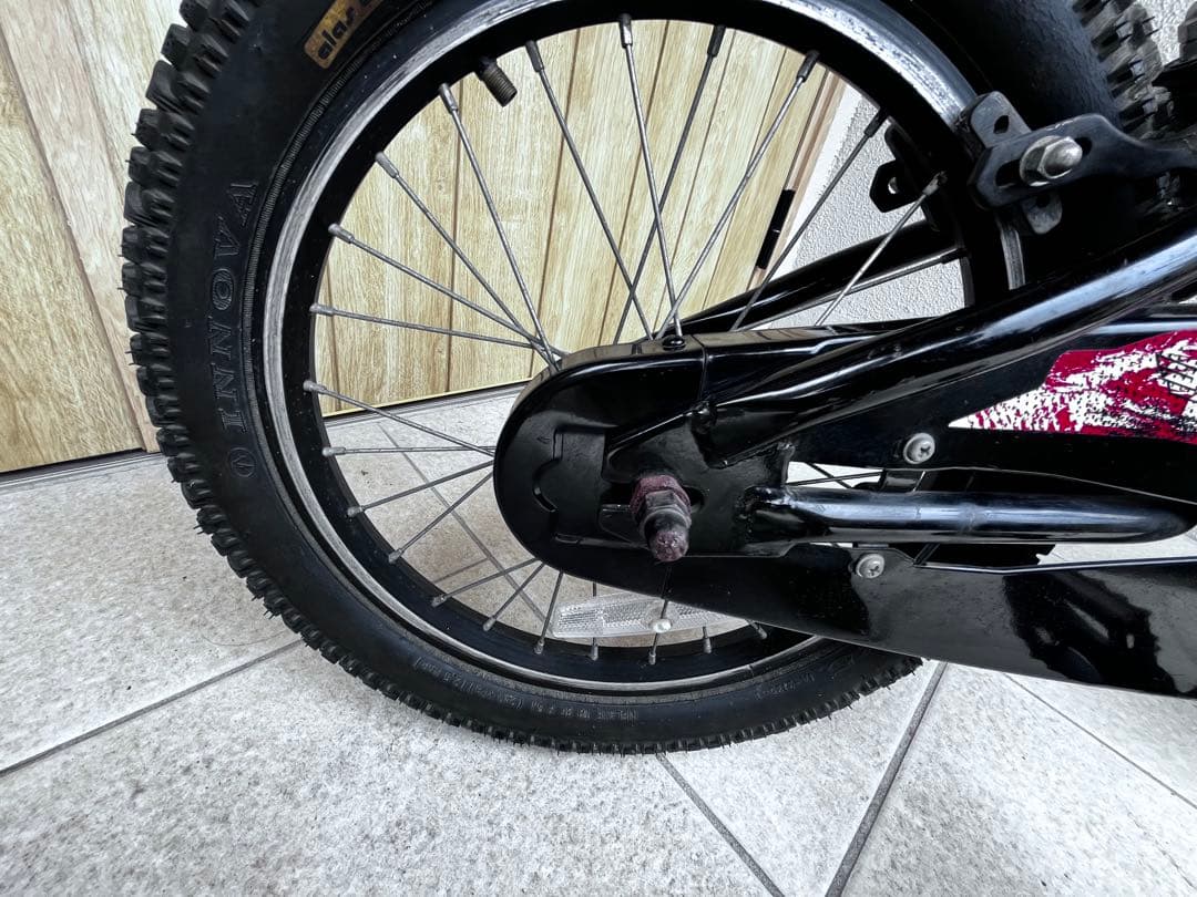 pi ♪11 さま専用GT MACH ONE JR こども用　BMX