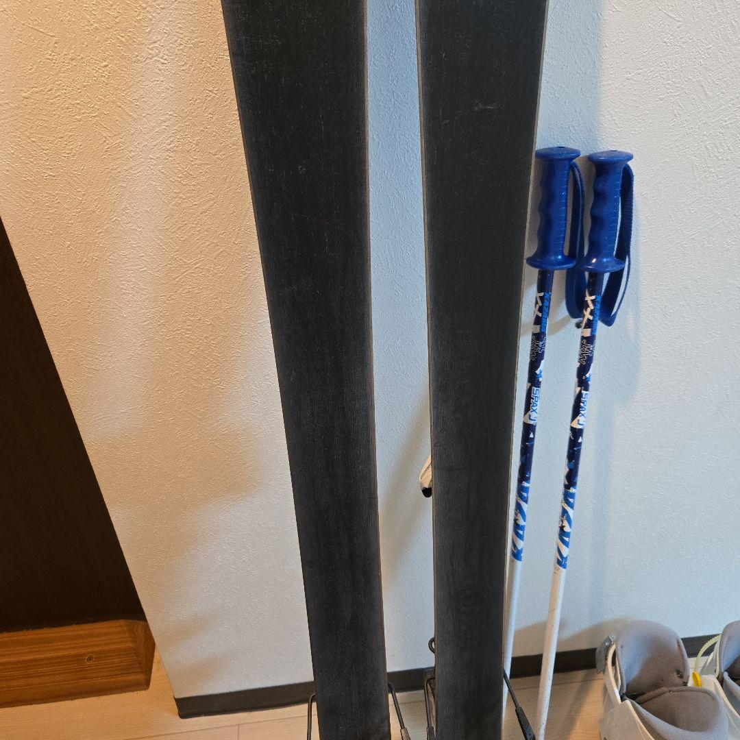 DriveOne アルペンスキーセット