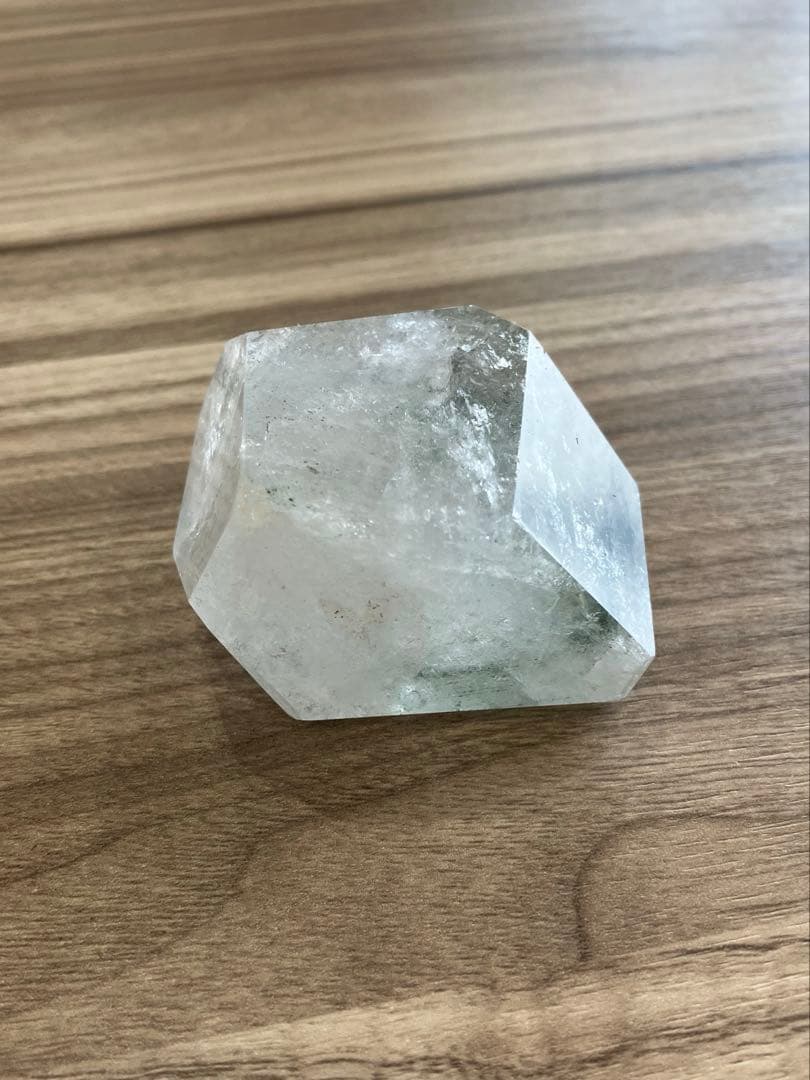 ガーデンクォーツ　フリーフォーム