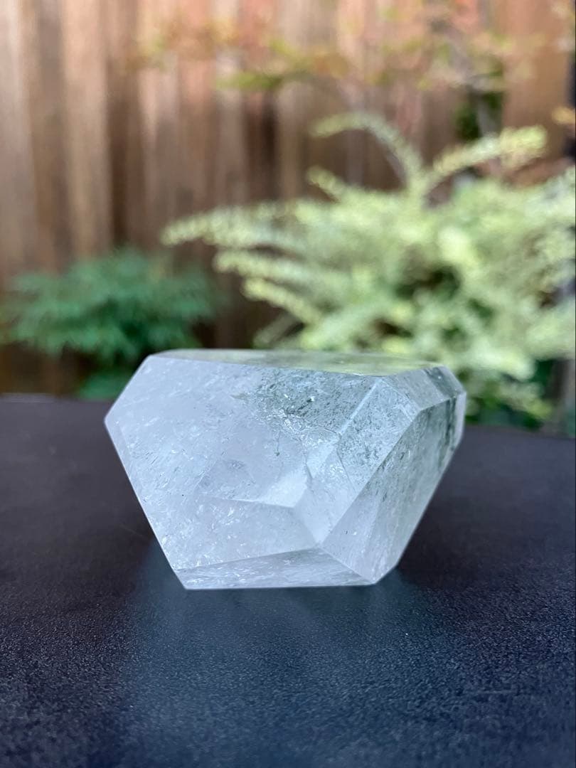 ガーデンクォーツ　フリーフォーム