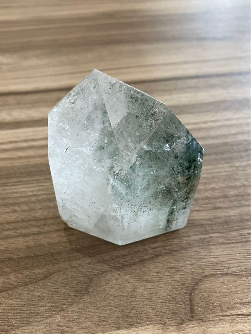 ガーデンクォーツ　フリーフォーム