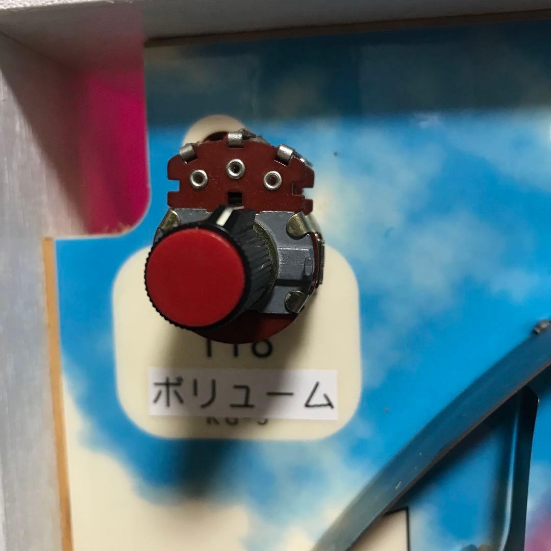 卓上パチンコ プリティバンドV