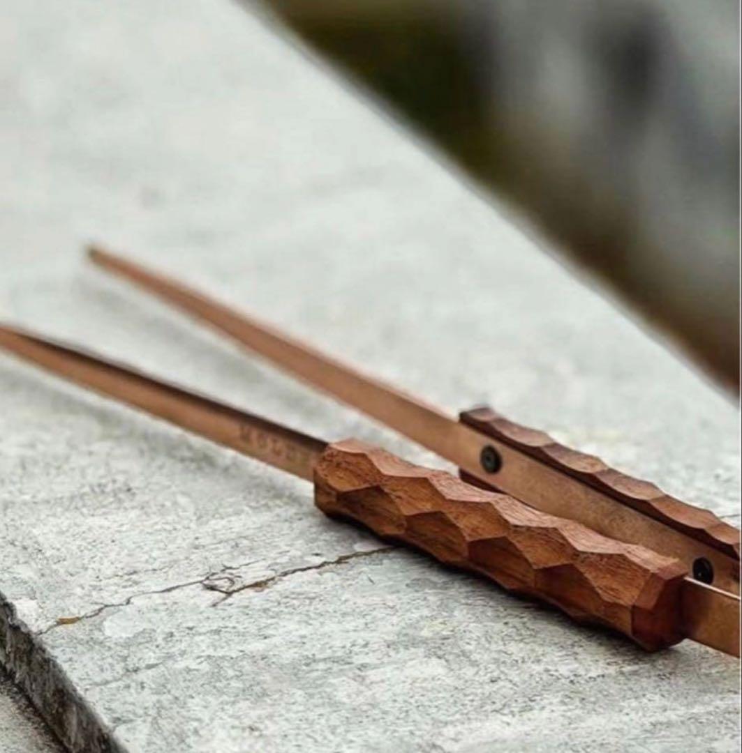 asimocrafts sai_b_asi MOLDS アシモクラフツ トング