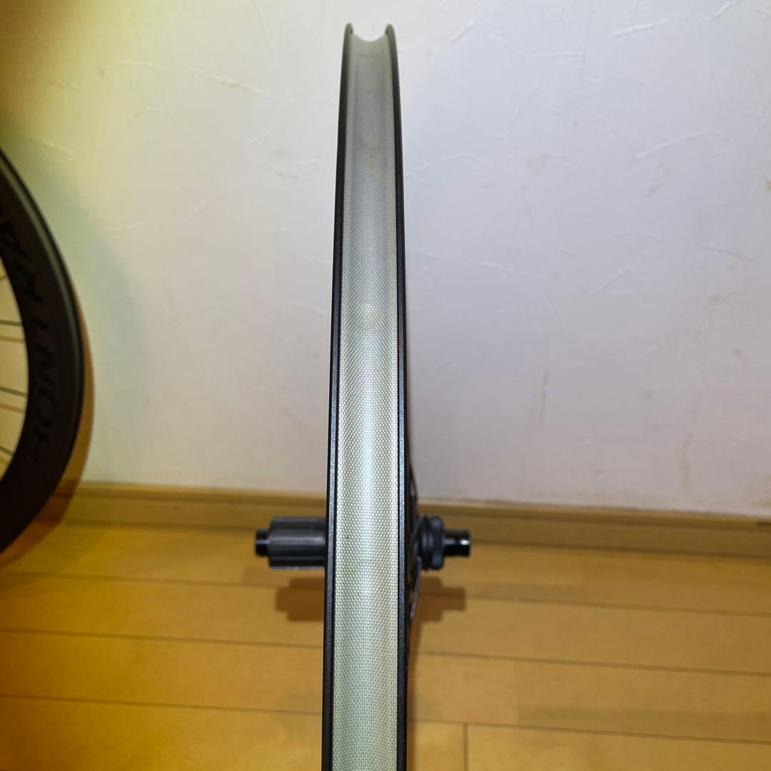 ボントレガー アイオロス AEOLUS COMP 5 TLR DISC