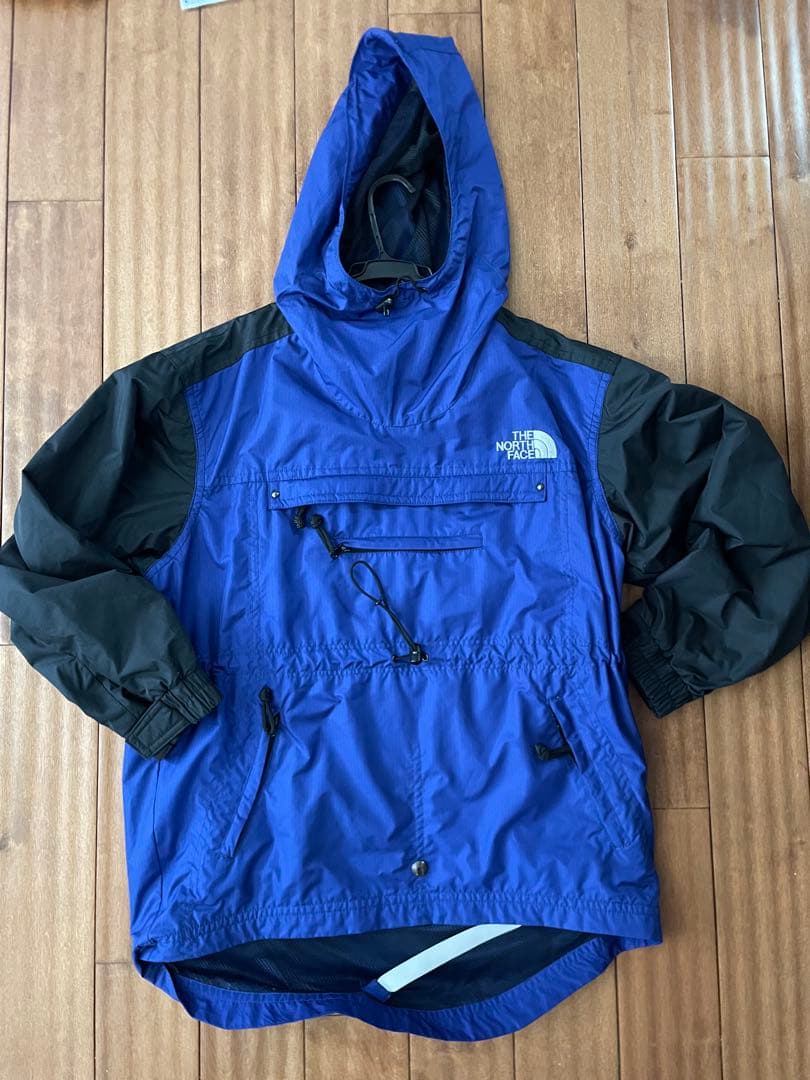 穂希零【美品vintage】THE NORTH FACE スキーウェア M