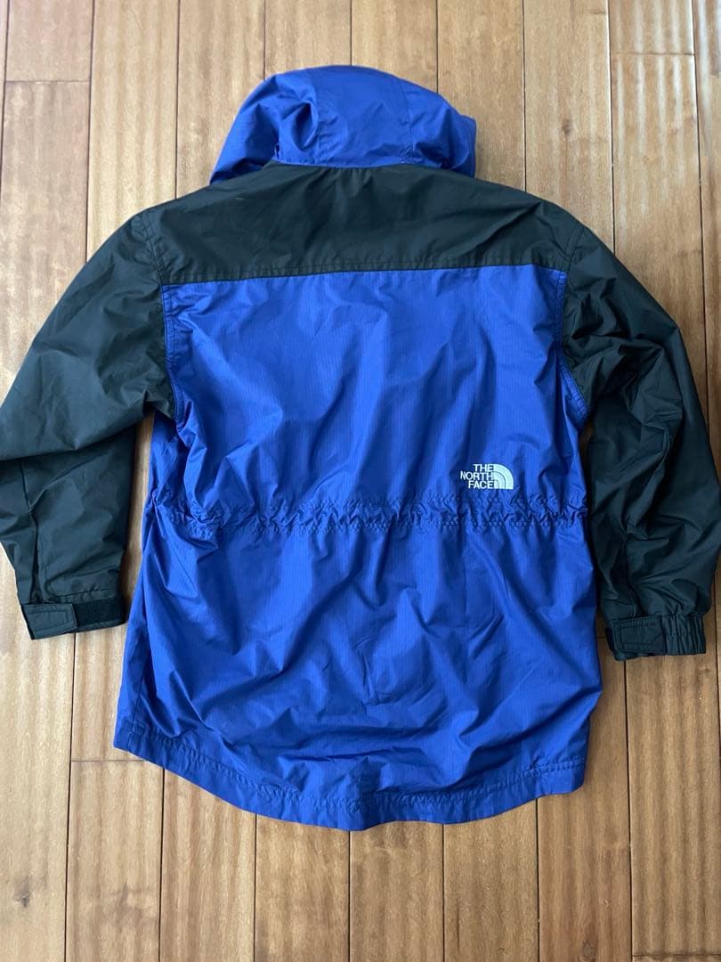 穂希零【美品vintage】THE NORTH FACE スキーウェア M